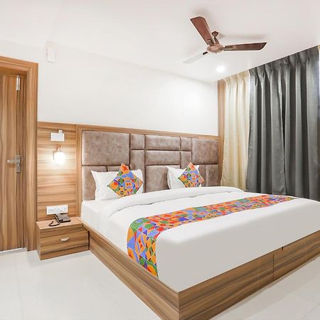 Fabhotel Mittal International Ranchi Exterior photo